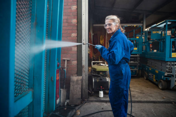 Best Building Exterior Washing  in Mandeville, LA