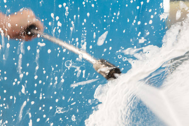 Best Playground Equipment Cleaning  in Mandeville, LA