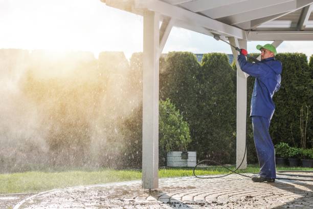  Mandeville, LA Pressure Washing Pros